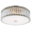 VISUAL COMFORT SIGNATURE, KEAN FLUSH MOUNT, FLUSH MOUNT CEILING LIGHTS