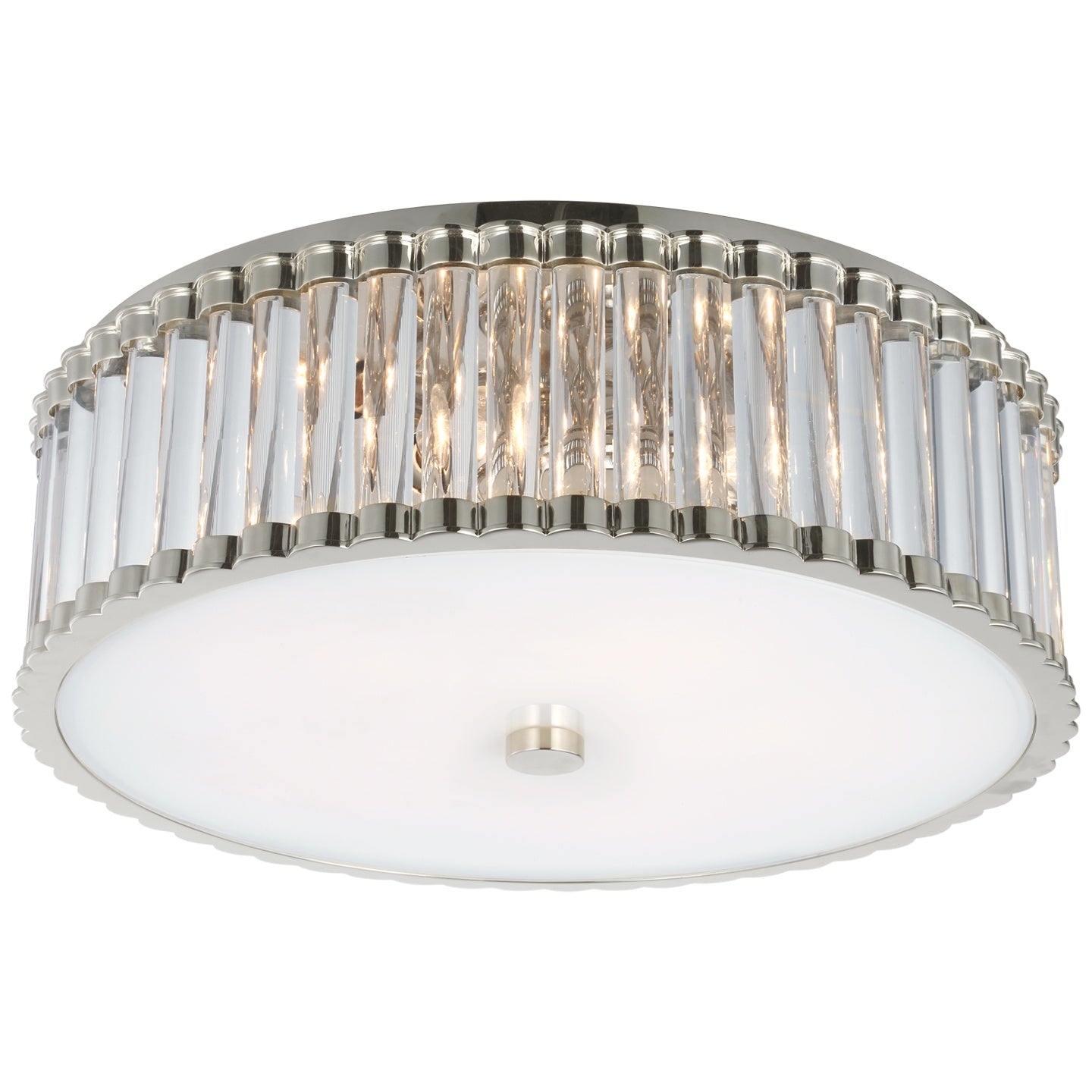 VISUAL COMFORT SIGNATURE, KEAN FLUSH MOUNT, FLUSH MOUNT CEILING LIGHTS