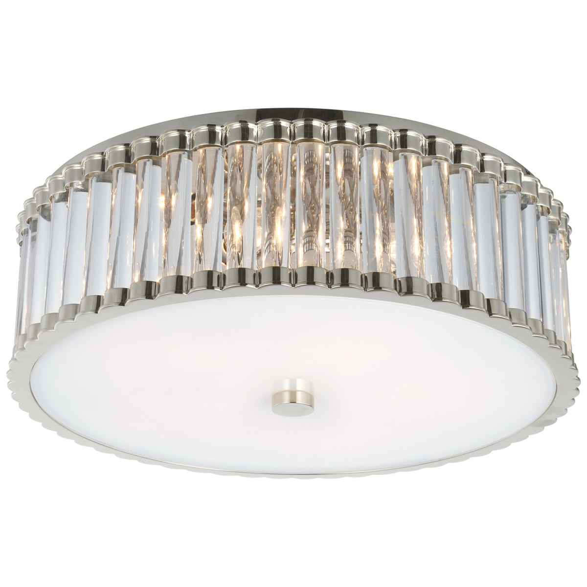 VISUAL COMFORT SIGNATURE, KEAN FLUSH MOUNT, FLUSH MOUNT CEILING LIGHTS