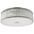 VISUAL COMFORT SIGNATURE, KEAN FLUSH MOUNT, FLUSH MOUNT CEILING LIGHTS