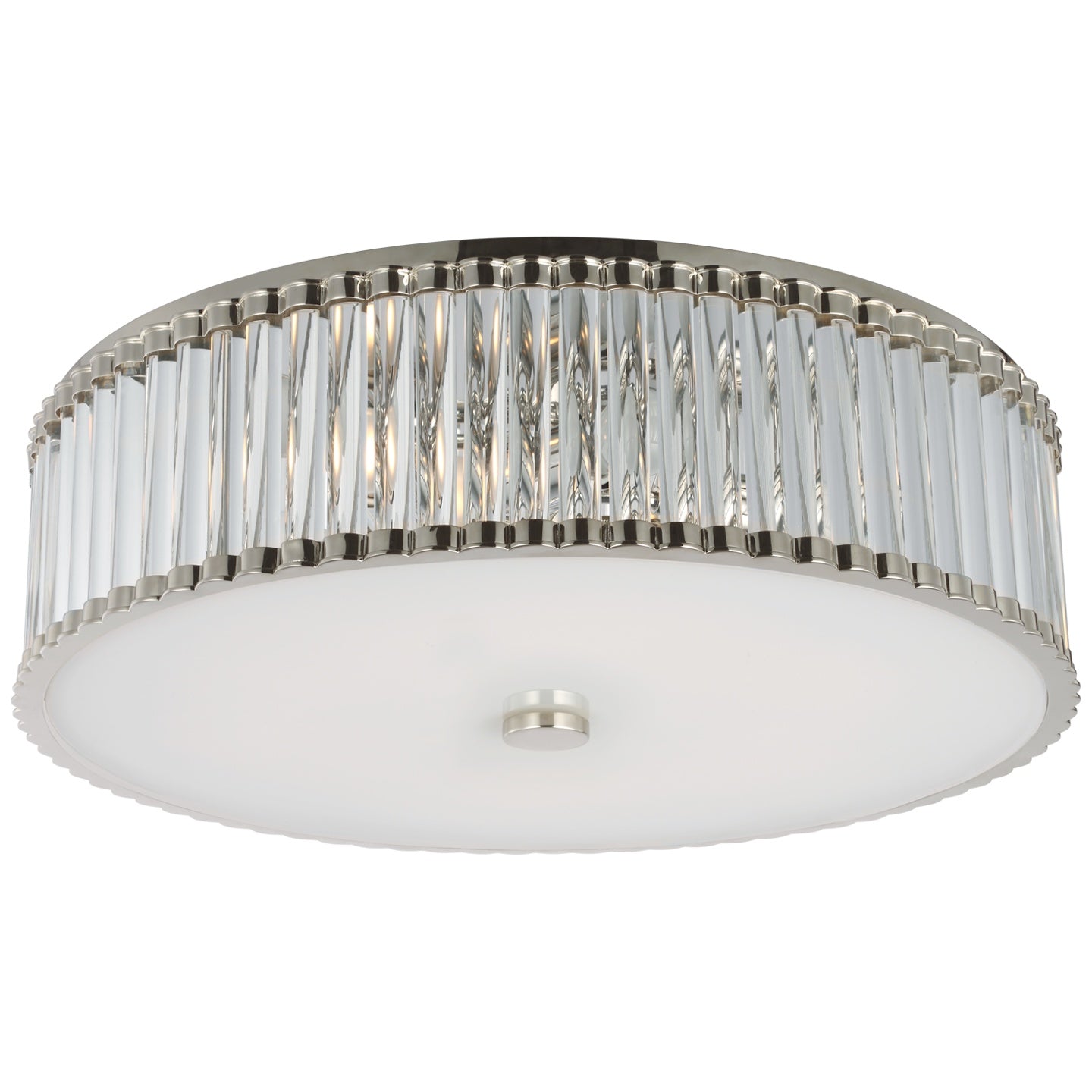 VISUAL COMFORT SIGNATURE, KEAN FLUSH MOUNT, FLUSH MOUNT CEILING LIGHTS