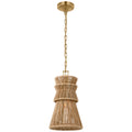 VISUAL COMFORT SIGNATURE, ANTIGUA PENDANT, PENDANT LIGHT