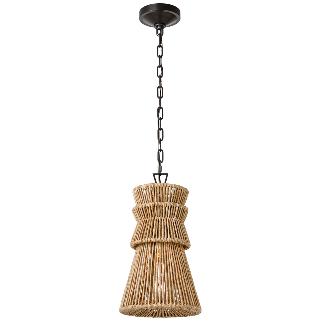 VISUAL COMFORT SIGNATURE, ANTIGUA PENDANT, PENDANT LIGHT
