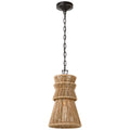 VISUAL COMFORT SIGNATURE, ANTIGUA PENDANT, PENDANT LIGHT