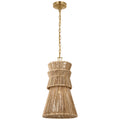 VISUAL COMFORT SIGNATURE, ANTIGUA PENDANT, PENDANT LIGHT