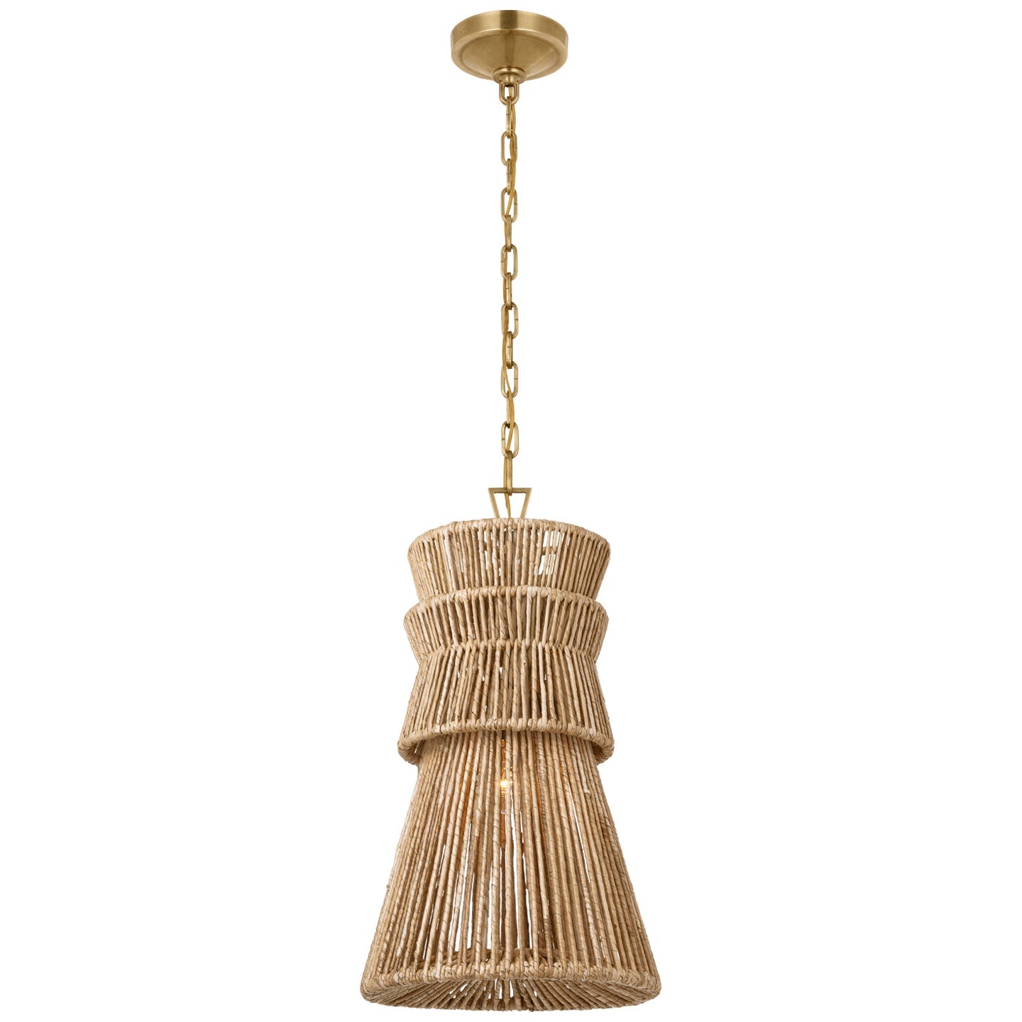 VISUAL COMFORT SIGNATURE, ANTIGUA PENDANT, PENDANT LIGHT