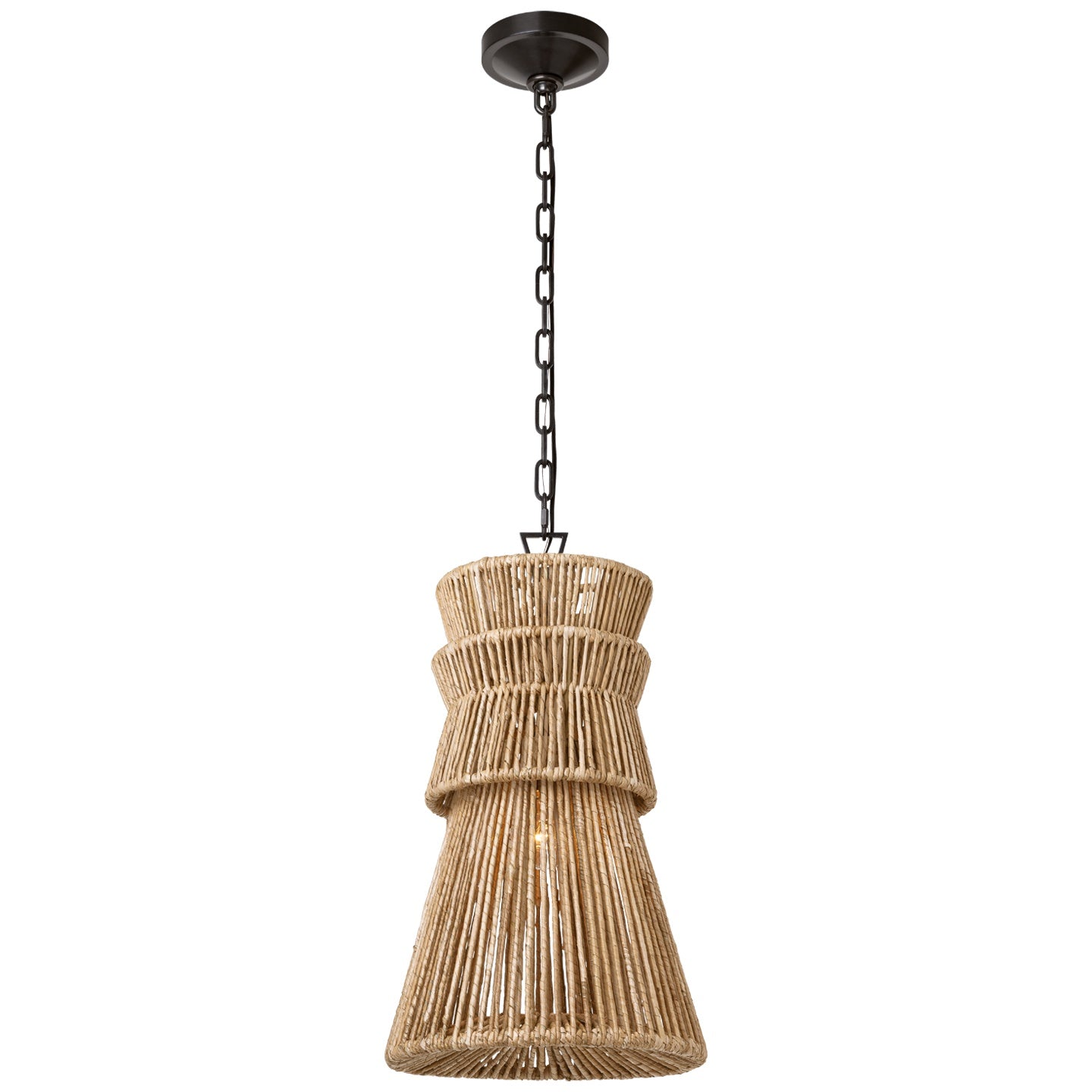 VISUAL COMFORT SIGNATURE, ANTIGUA PENDANT, PENDANT LIGHT