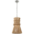 VISUAL COMFORT SIGNATURE, ANTIGUA PENDANT, PENDANT LIGHT