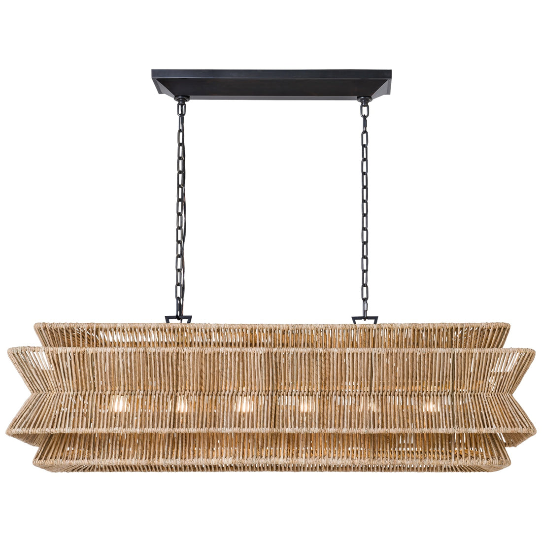 VISUAL COMFORT SIGNATURE, ANTIGUA LINEAR, LINEAR LIGHT