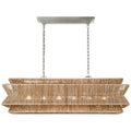 VISUAL COMFORT SIGNATURE, ANTIGUA LINEAR, LINEAR LIGHT
