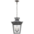 VISUAL COMFORT SIGNATURE, ELSINORE HANGING LANTERN, LANTERN CEILING LIGHT
