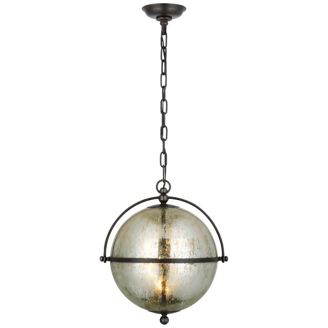 VISUAL COMFORT SIGNATURE, BAYRIDGE PENDANT, PENDANT LIGHT