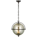 VISUAL COMFORT SIGNATURE, BAYRIDGE PENDANT, PENDANT LIGHT