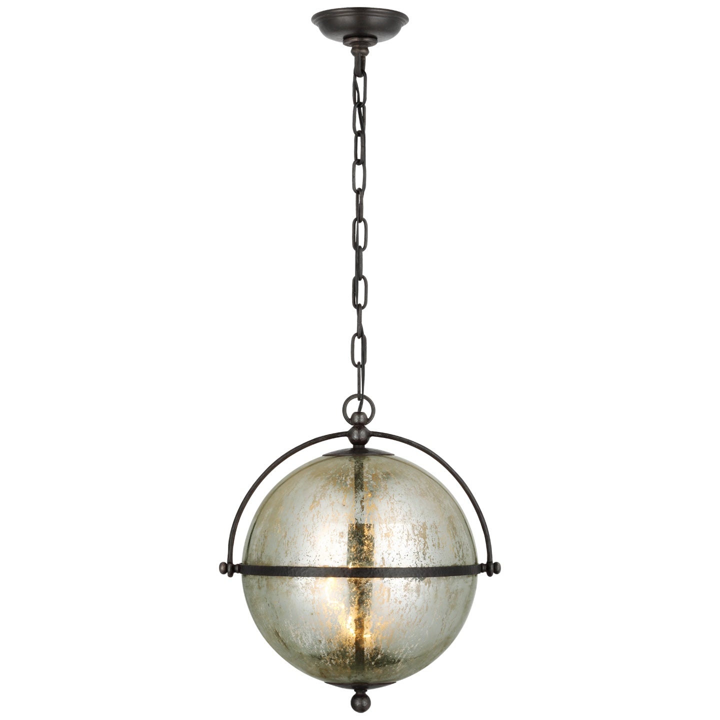 VISUAL COMFORT SIGNATURE, BAYRIDGE PENDANT, PENDANT LIGHT
