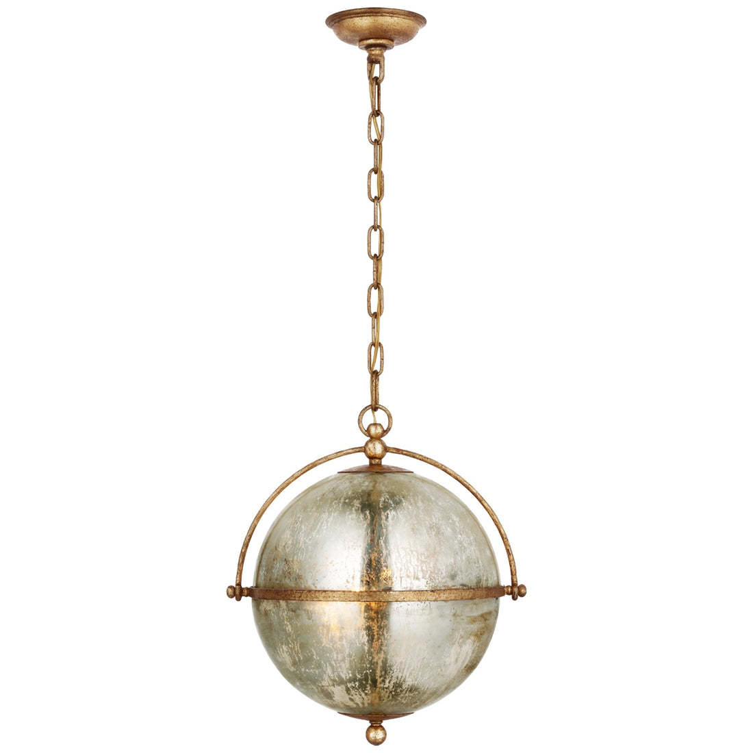 VISUAL COMFORT SIGNATURE, BAYRIDGE PENDANT, PENDANT LIGHT