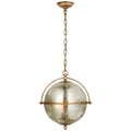VISUAL COMFORT SIGNATURE, BAYRIDGE PENDANT, PENDANT LIGHT