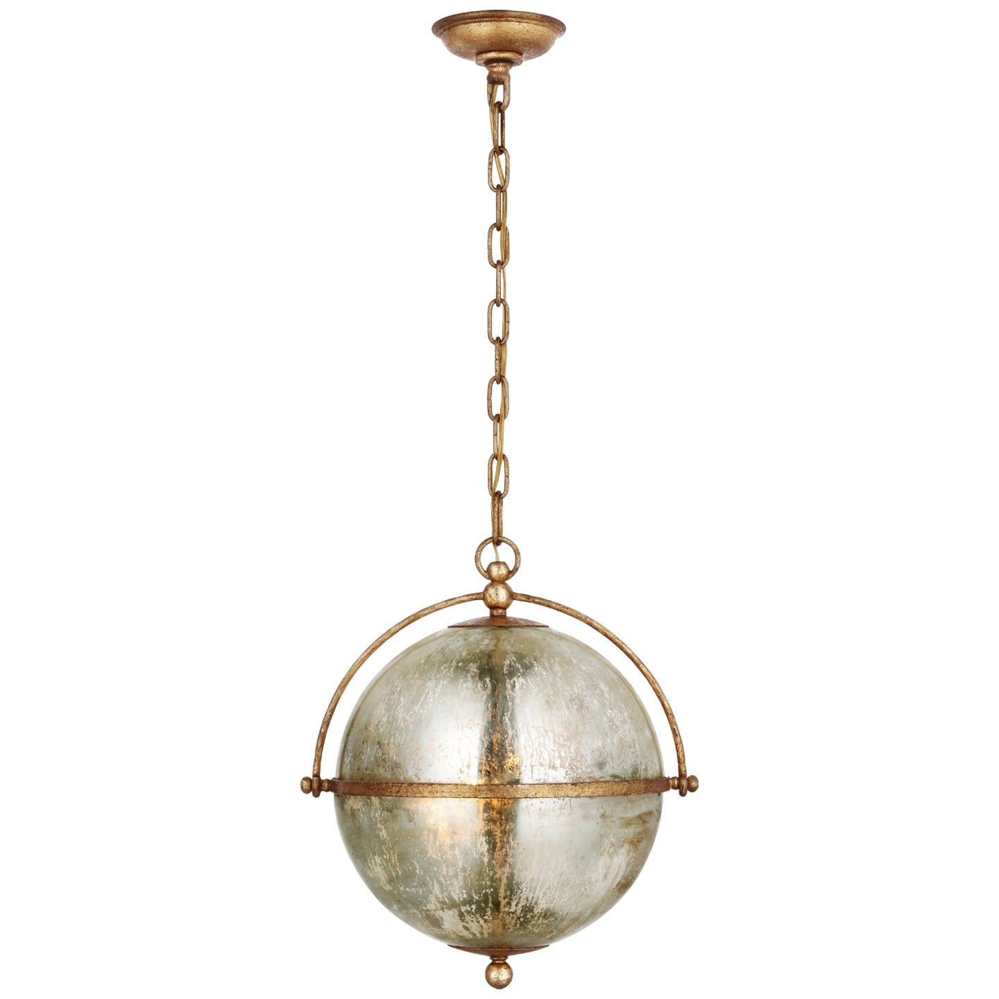 VISUAL COMFORT SIGNATURE, BAYRIDGE PENDANT, PENDANT LIGHT