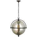 VISUAL COMFORT SIGNATURE, BAYRIDGE PENDANT, PENDANT LIGHT