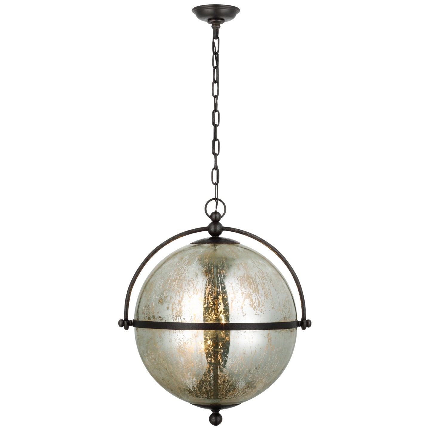 VISUAL COMFORT SIGNATURE, BAYRIDGE PENDANT, PENDANT LIGHT