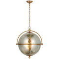VISUAL COMFORT SIGNATURE, BAYRIDGE PENDANT, PENDANT LIGHT