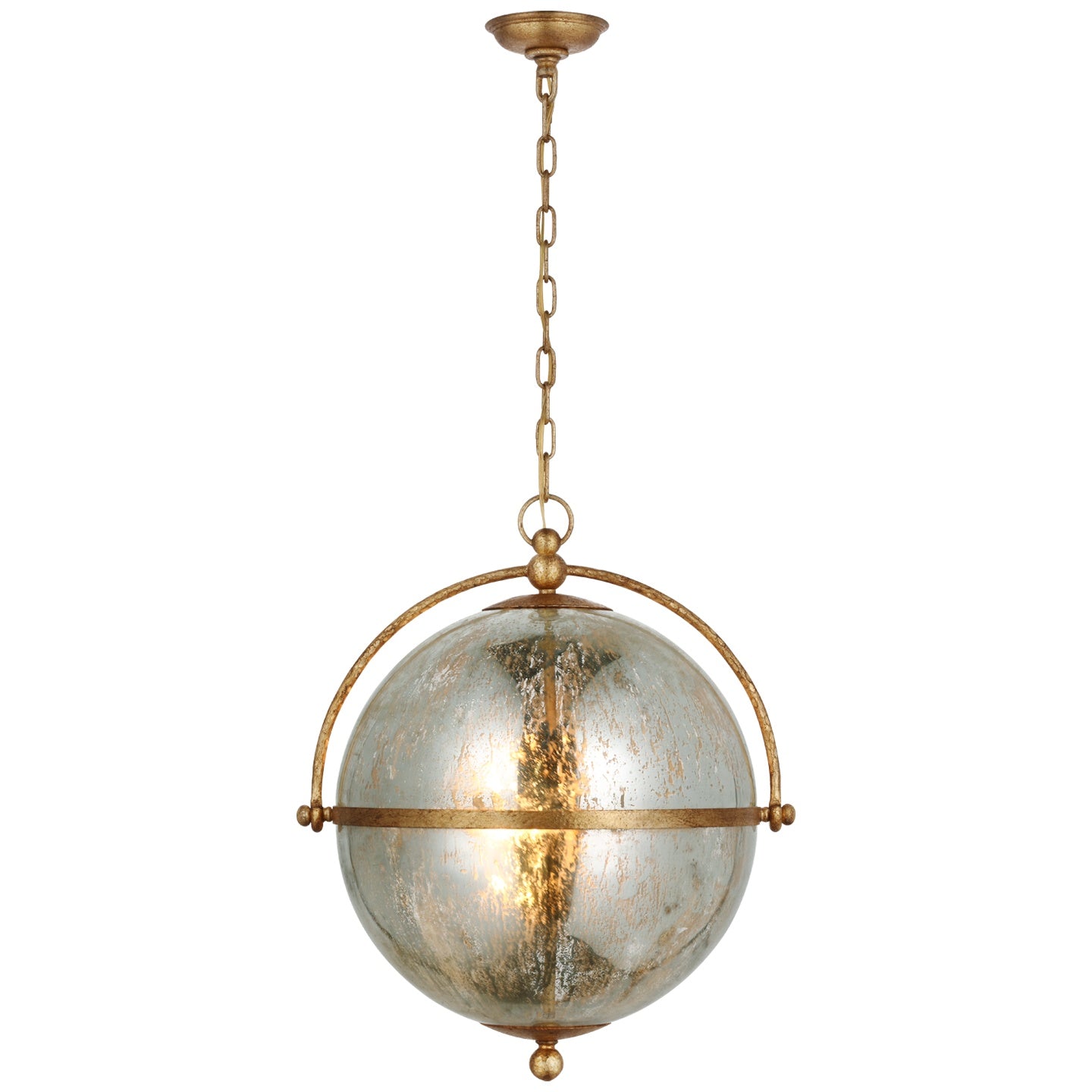 VISUAL COMFORT SIGNATURE, BAYRIDGE PENDANT, PENDANT LIGHT