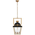 VISUAL COMFORT SIGNATURE, COVENTRY LANTERN, LANTERN CEILING LIGHT