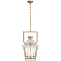 VISUAL COMFORT SIGNATURE, COVENTRY LANTERN, LANTERN CEILING LIGHT