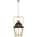 VISUAL COMFORT SIGNATURE, COVENTRY LANTERN, LANTERN CEILING LIGHT