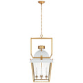 VISUAL COMFORT SIGNATURE, COVENTRY LANTERN, LANTERN CEILING LIGHT