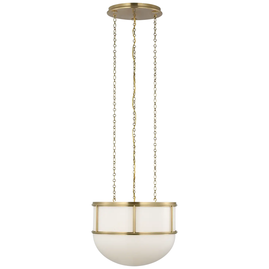 VISUAL COMFORT SIGNATURE, MARTIL LANTERN, LANTERN CEILING LIGHT