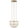 VISUAL COMFORT SIGNATURE, MARTIL LANTERN, LANTERN CEILING LIGHT