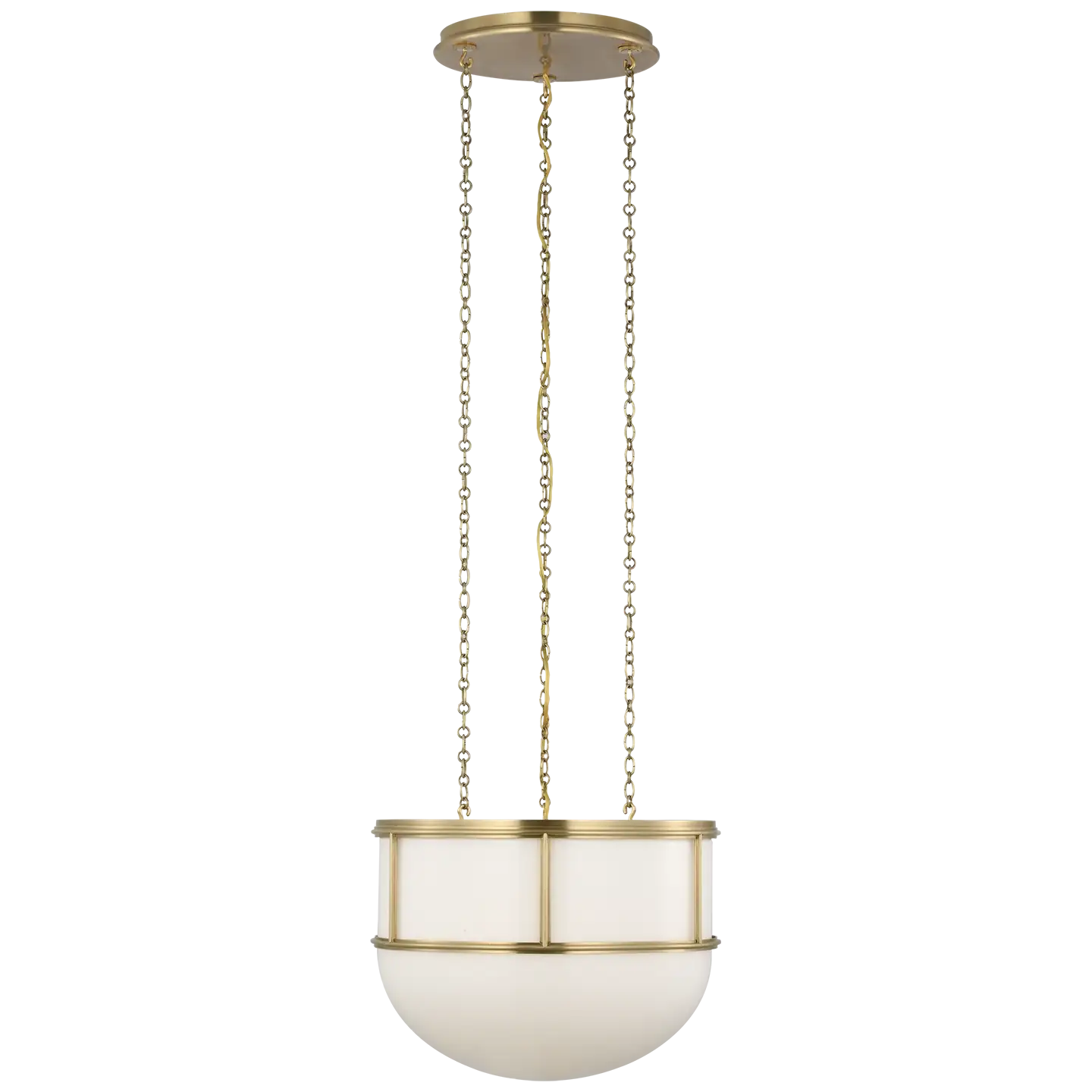 VISUAL COMFORT SIGNATURE, MARTIL LANTERN, LANTERN CEILING LIGHT
