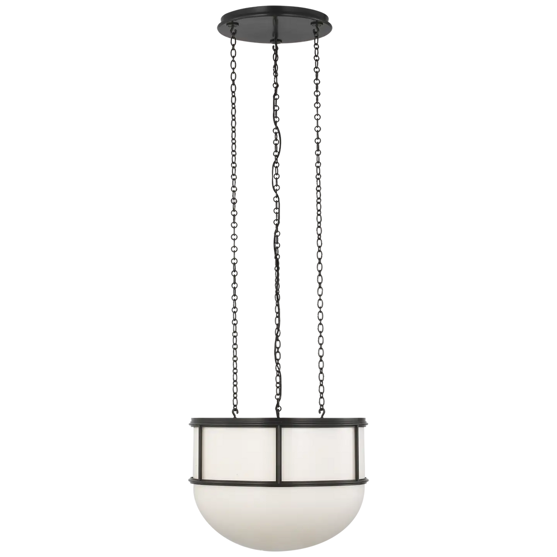 VISUAL COMFORT SIGNATURE, MARTIL LANTERN, LANTERN CEILING LIGHT
