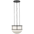 VISUAL COMFORT SIGNATURE, MARTIL LANTERN, LANTERN CEILING LIGHT