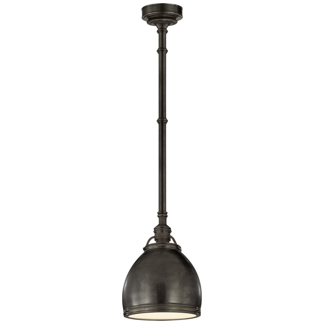 VISUAL COMFORT SIGNATURE, SLOANE SINGLE PENDANT, PENDANT LIGHT