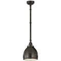 VISUAL COMFORT SIGNATURE, SLOANE SINGLE PENDANT, PENDANT LIGHT