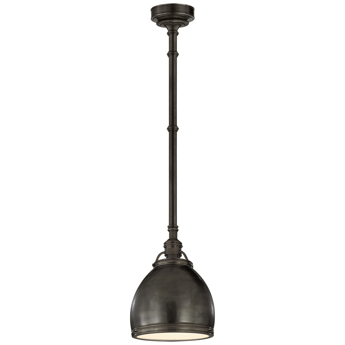 VISUAL COMFORT SIGNATURE, SLOANE SINGLE PENDANT, PENDANT LIGHT