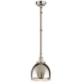 VISUAL COMFORT SIGNATURE, SLOANE SINGLE PENDANT, PENDANT LIGHT