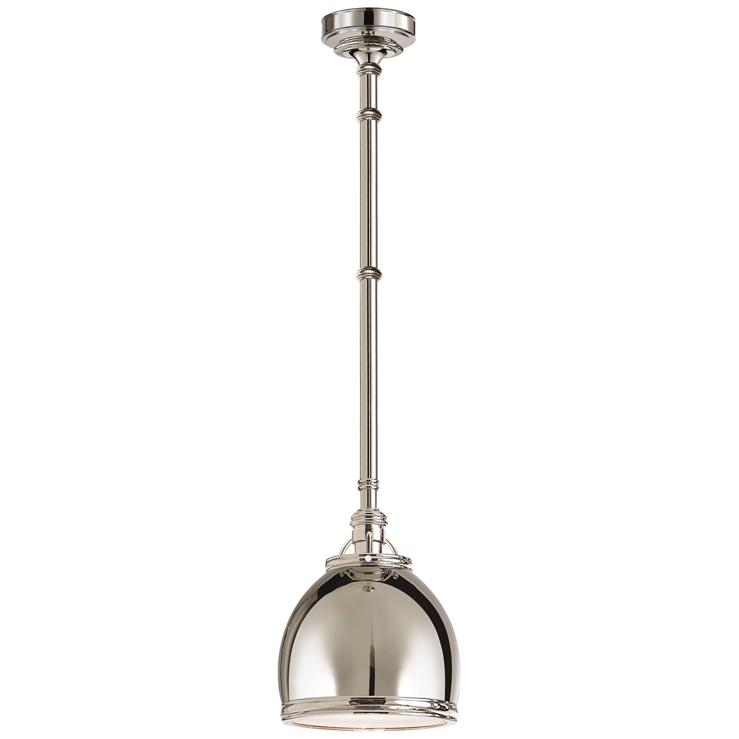 VISUAL COMFORT SIGNATURE, SLOANE SINGLE PENDANT, PENDANT LIGHT