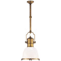 VISUAL COMFORT SIGNATURE, COUNTRY INDUSTRIAL PENDANT, PENDANT LIGHT