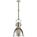 VISUAL COMFORT SIGNATURE, COUNTRY INDUSTRIAL PENDANT, PENDANT LIGHT