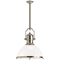 VISUAL COMFORT SIGNATURE, COUNTRY INDUSTRIAL PENDANT, PENDANT LIGHT