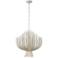 VISUAL COMFORT SIGNATURE, ASTRA SCULPTED CHANDELIER, CHANDELIER LIGHT