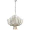 VISUAL COMFORT SIGNATURE, ASTRA SCULPTED CHANDELIER, CHANDELIER LIGHT