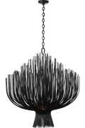 VISUAL COMFORT SIGNATURE, ASTRA SCULPTED CHANDELIER, CHANDELIER LIGHT