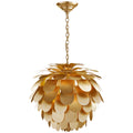 VISUAL COMFORT SIGNATURE, CYNARA CHANDELIER, CHANDELIER LIGHT