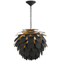 VISUAL COMFORT SIGNATURE, CYNARA CHANDELIER, CHANDELIER LIGHT