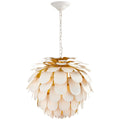 VISUAL COMFORT SIGNATURE, CYNARA CHANDELIER, CHANDELIER LIGHT