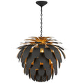 VISUAL COMFORT SIGNATURE, CYNARA GRANDE CHANDELIER, CHANDELIER LIGHT