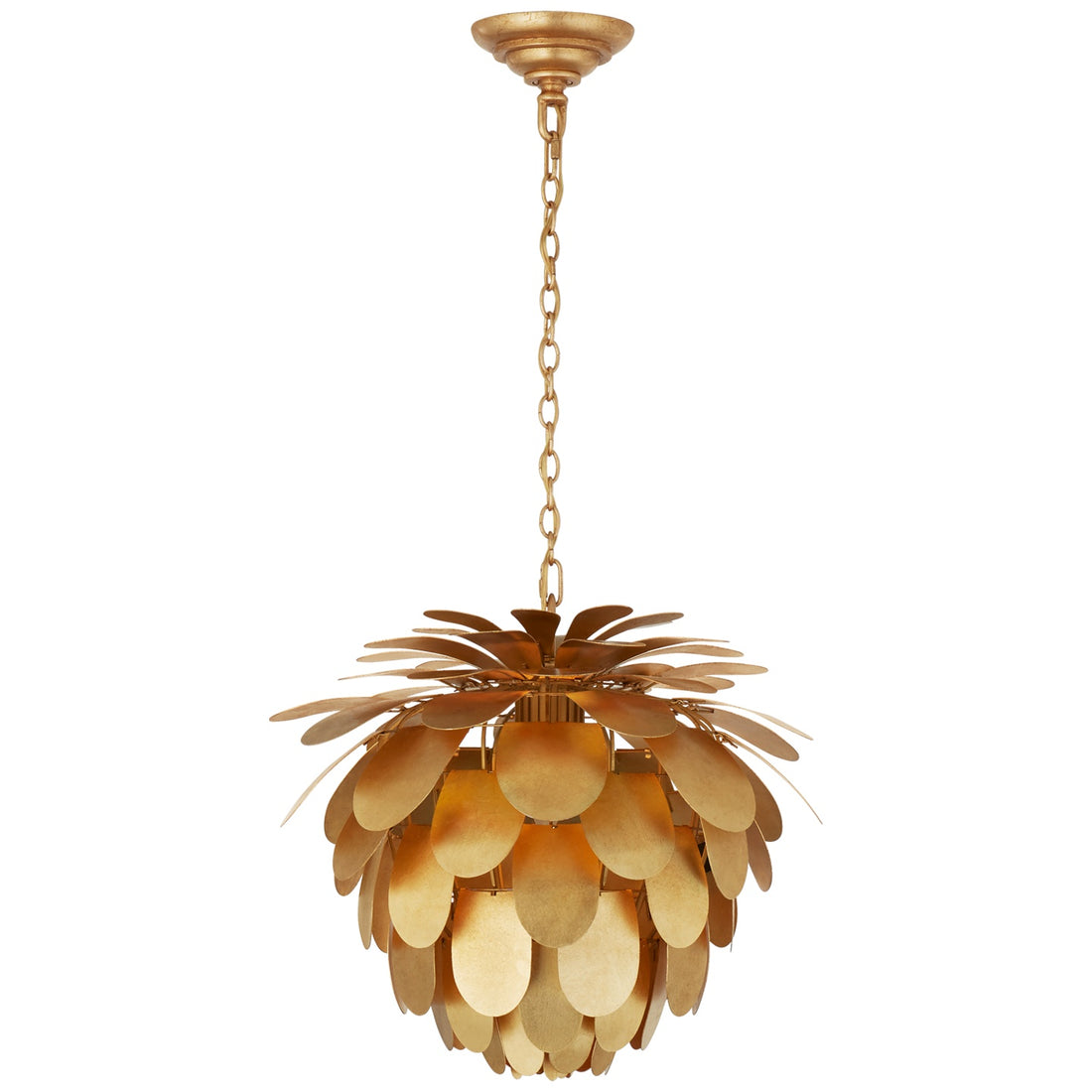 VISUAL COMFORT SIGNATURE, CYNARA CHANDELIER, CHANDELIER LIGHT